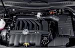 Volkswagen Passat CC 2012 года